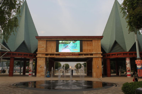 亲子游新加坡旅游攻略推荐,新加坡自由行亲子攻略2015