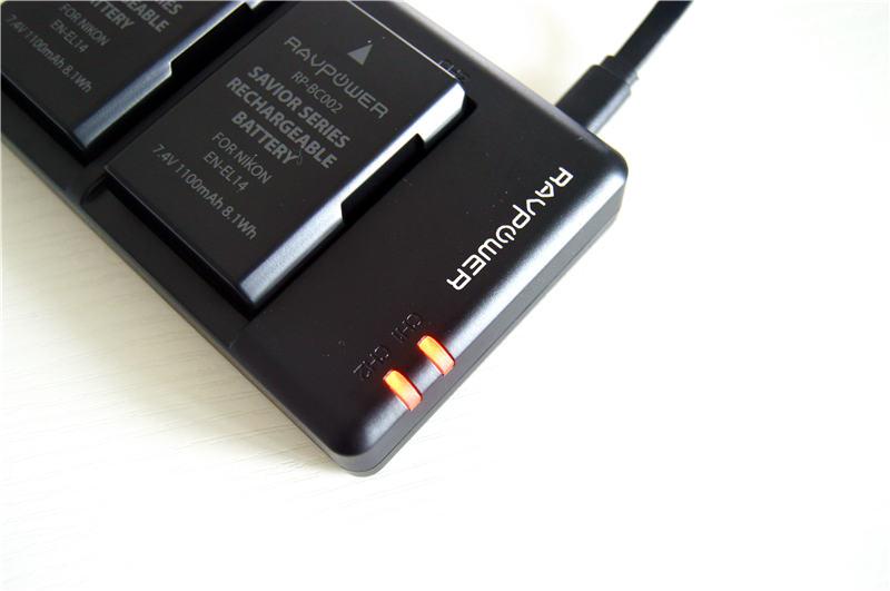 尼康相机用的绿巨能的电池,尼康相机电池详解