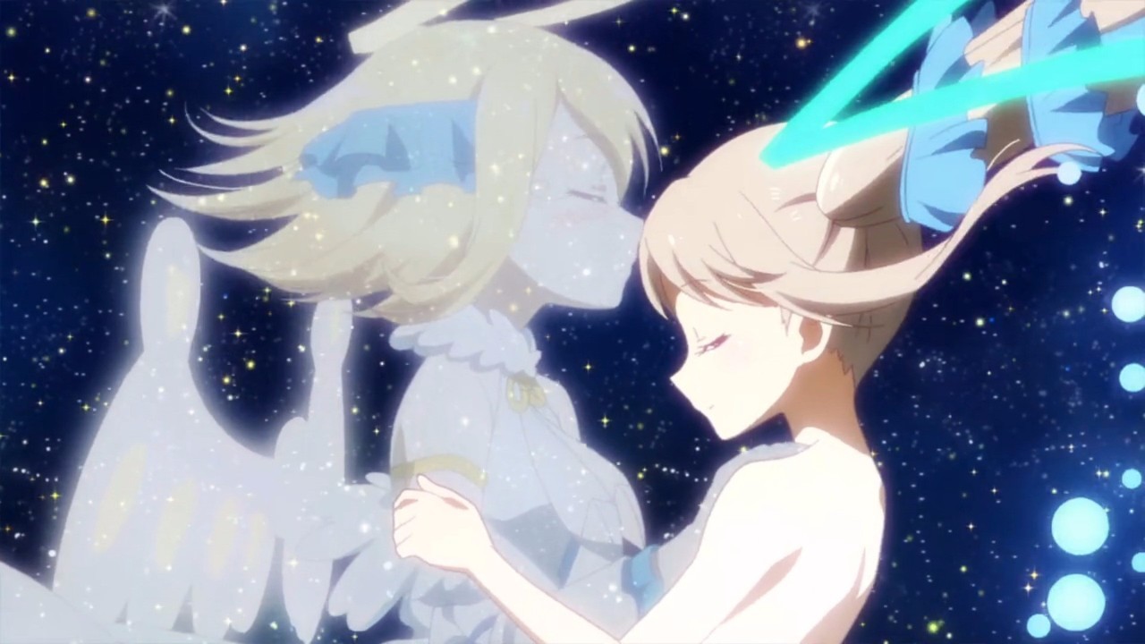 7月新番更新表,2018年1月新番扫雷