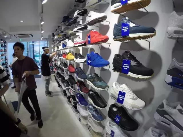 原创便宜球鞋店铺有哪些,球鞋店铺推荐有哪些