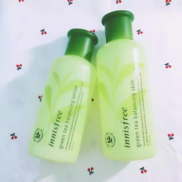 适合夏天的水乳推荐35岁以上,适合男生夏天用的补水保湿水乳