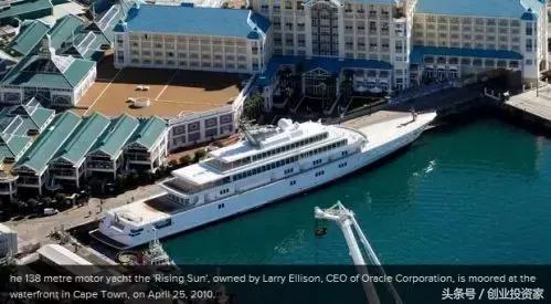 以干倒盖茨为乐,号召大学生退学……这个“混蛋”32岁前穷得被老婆甩,如今说要捐掉2000多亿身家!