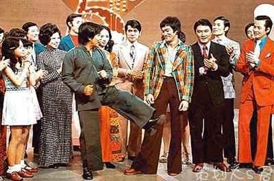 中国最早的综艺节目是什么,盘点那些年十大综艺节目