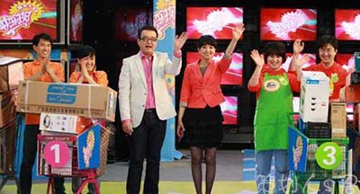 中国最早的综艺节目是什么,盘点那些年十大综艺节目