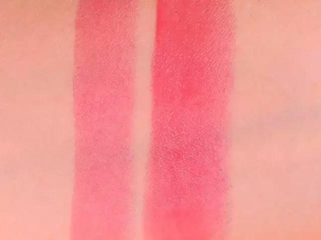 阿玛尼红管细管哪个好看,阿玛尼小红细管