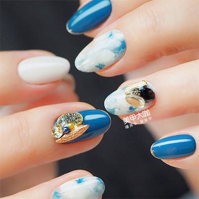 指甲表面受损会自动修复吗,美甲后指甲受损怎么办