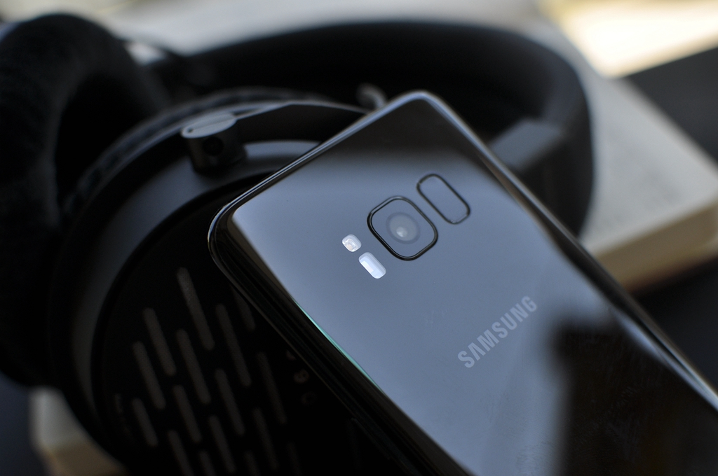 三星galaxys8音质怎么样,三星s8耳机akg