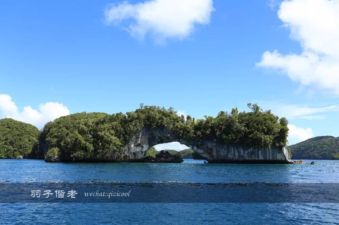 帕劳的旅游时长是多少,帕劳旅游找哪个旅行社