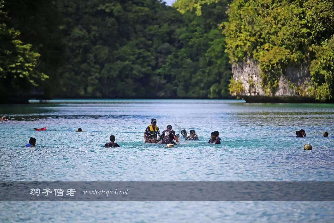 帕劳的旅游时长是多少,帕劳旅游找哪个旅行社