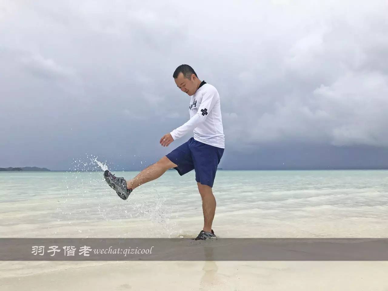 帕劳旅游发展的前景,去帕劳注意事项和必备品