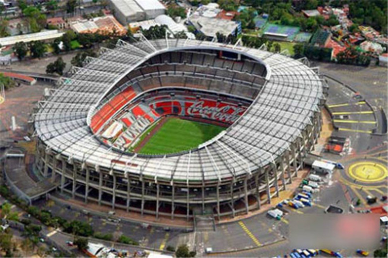 足球迷必去的地方,世界十大足球球场