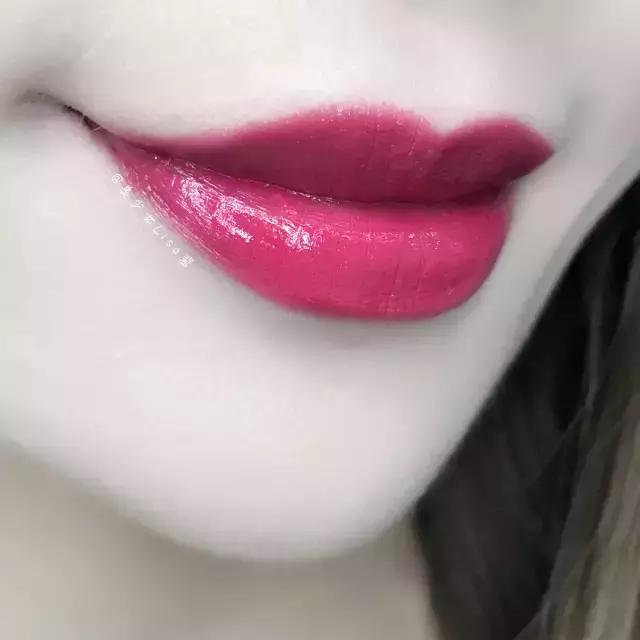 我的平价好物口红试色,黄黑皮素颜口红平价不掉色学生党