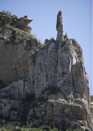 亚洲第一马场山丹军马场,世界第一大马场