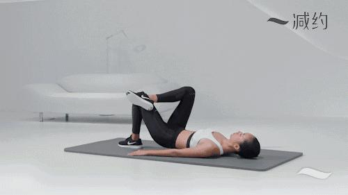 胯上的肉很多怎么办,胯两边的肉是不是瘦了就自然消失