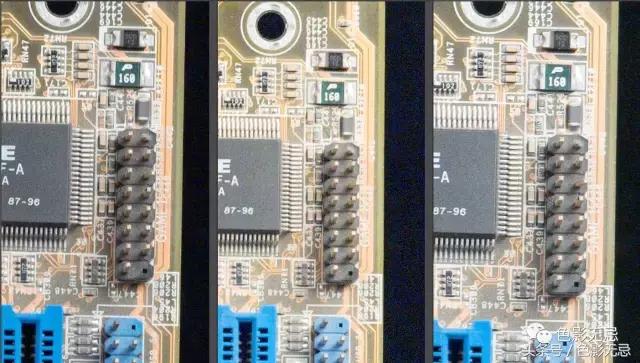 尼康索尼佳能全幅微单对比,佳能1d和尼康d5成像效果对比