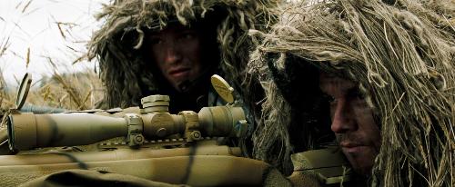 狙击电影十大巅峰之作,盘点那些百看不厌的狙击大片