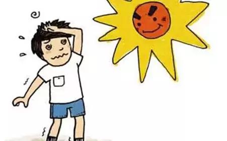 中暑进icu,中暑进icu能救活吗