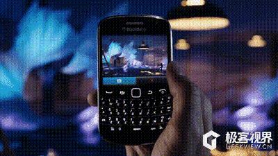 诺基亚与黑莓,诺基亚和黑莓