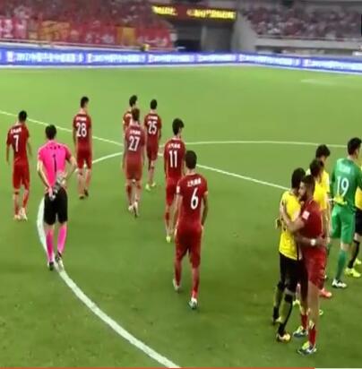 足球不在于输赢,足球不止胜负