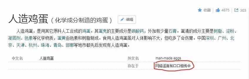 揭秘人造鸡蛋与真鸡蛋的区别,人造鸡蛋跟真正的鸡蛋有什么区别