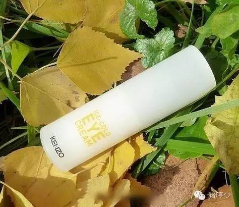 连护肤品都自带制冷技能了，而你还在流汗扛热？