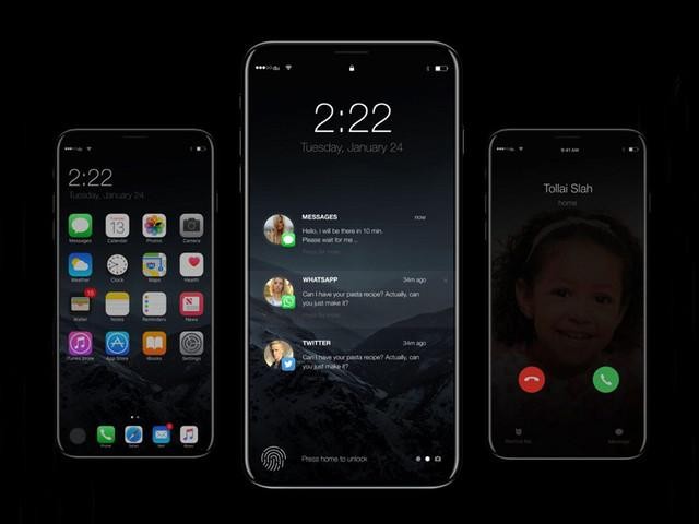 苹果8p发布时间国行价格,7500买iphone