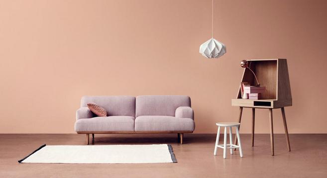 北欧风格气质家,北欧风家装软装