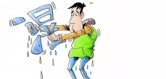 好湿,好湿是什么意思