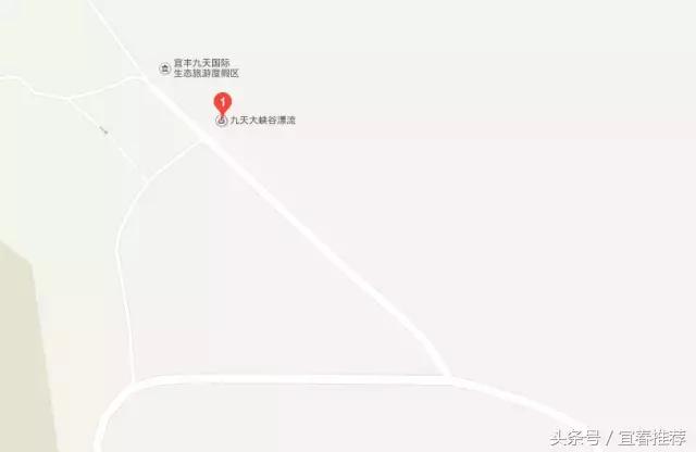 广州哪里漂流最刺激漂流推荐,江西宜春最刺激的漂流