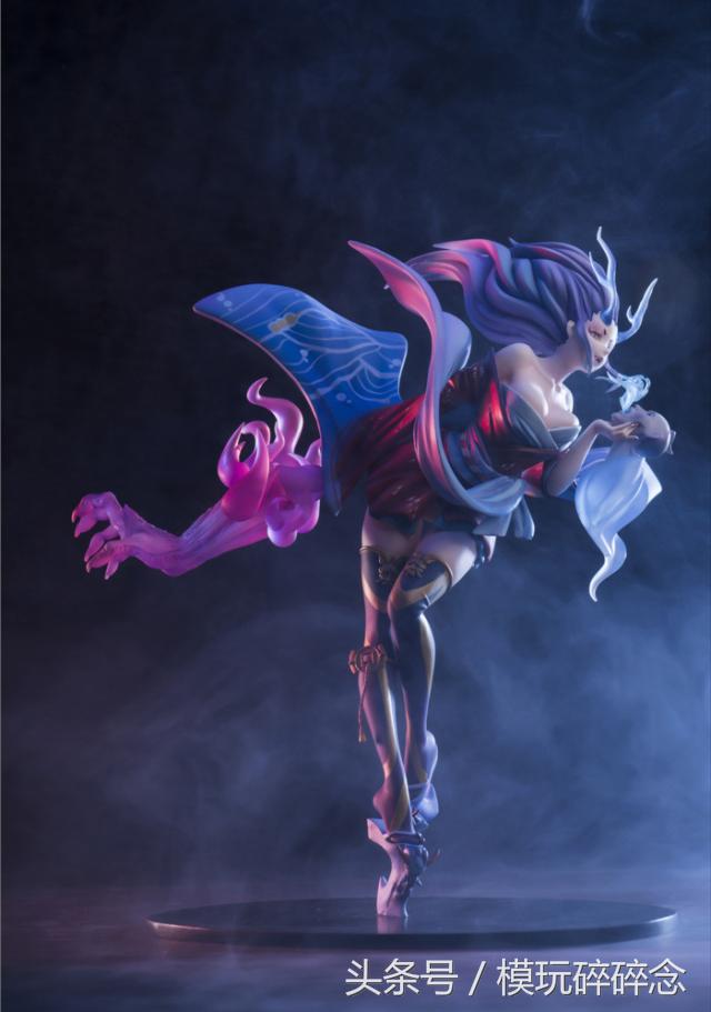 世界上最大的模型手办,上海wf手办展2023会场限定模型