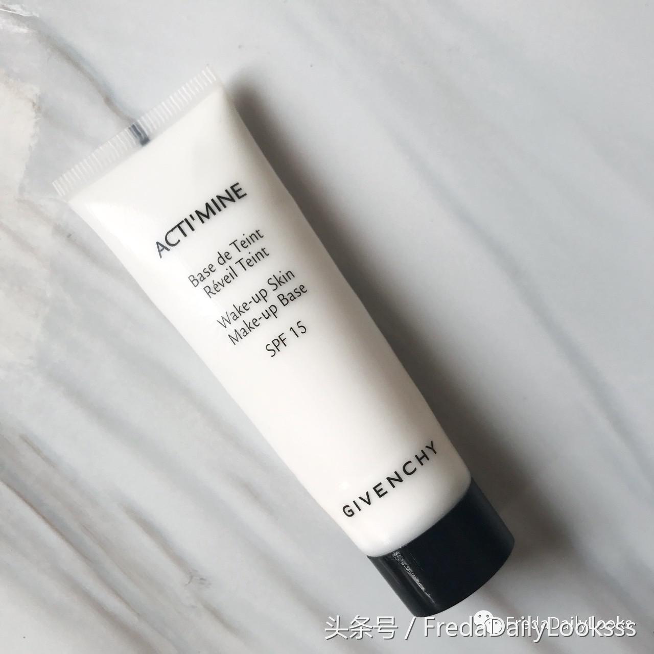 日常首选的持久底妆,适合夏天使用的底妆