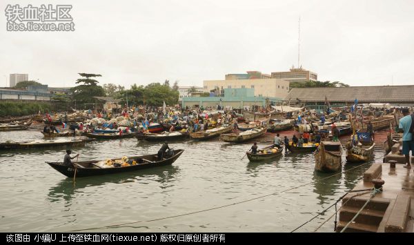 贝宁共和国概况及农业情况简介