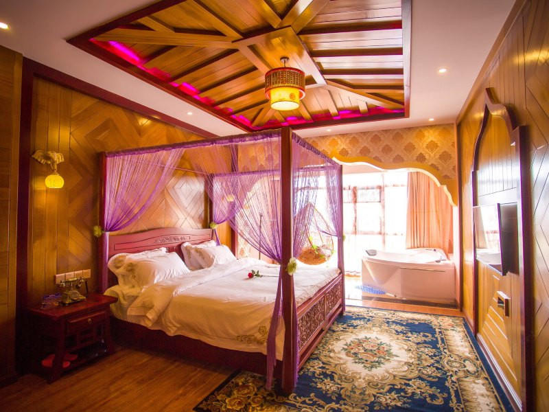 西双版纳，这五家口碑最好酒店的服务态度，堪比国外五星级酒店，满足你皇帝梦