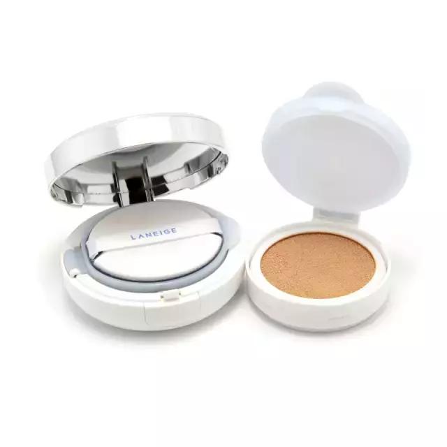 哪个牌子的气垫bb好用,这是我用过最好用的粉底配音