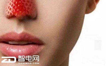 神器握在手草莓鼻远走木薯吸黑头仪评测