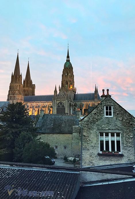 法国留学住宿最佳方案 (法国不同类型住宿)