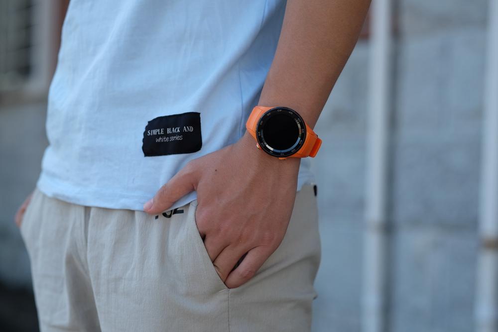 huaweiwatch22018版产品介绍,huaweiwatch22018