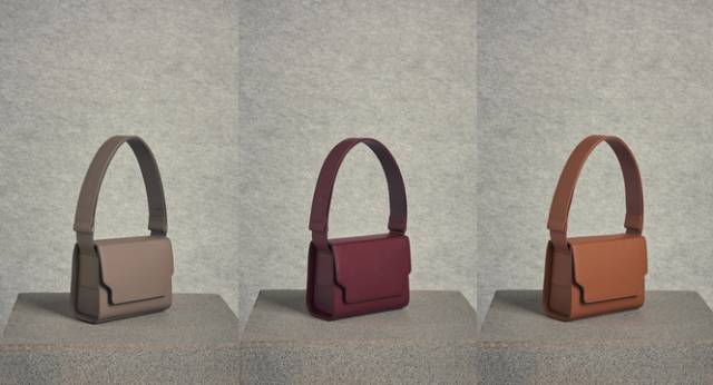 小众女包包品牌推荐,小众包品牌推荐