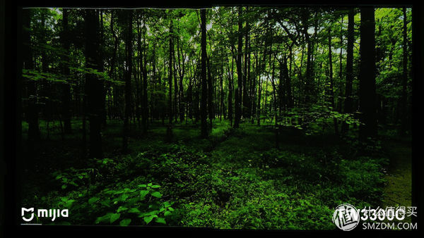 米家激光投影电视1s4k,米家激光投影和米家激光电视