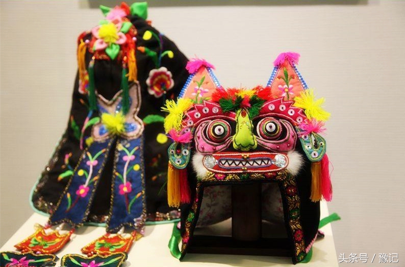 古中华虎从河南走向世界，今天的河南还有野生虎吗？