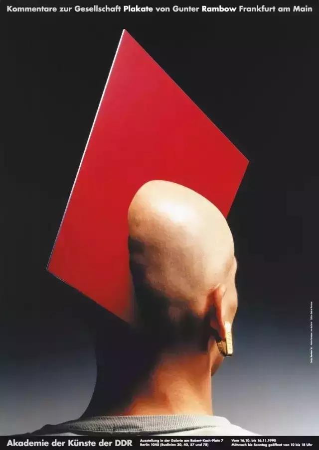 ArtStory｜遇见最美的设计！一辈子没离开过海报的视觉诗人