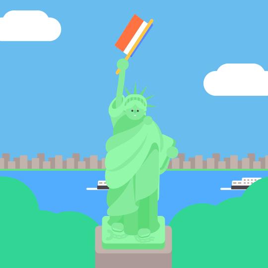 ArtStory｜遇见最美的设计！一辈子没离开过海报的视觉诗人