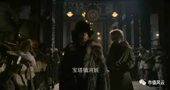 资本大玩家的“做局”风云:被几任“大当家”玩坏了的新日恒力