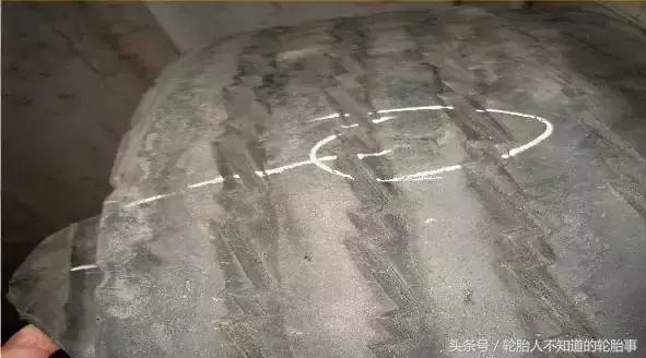 卡车轮胎故障分析大全,卡车轮胎侧面的破损怎么修复