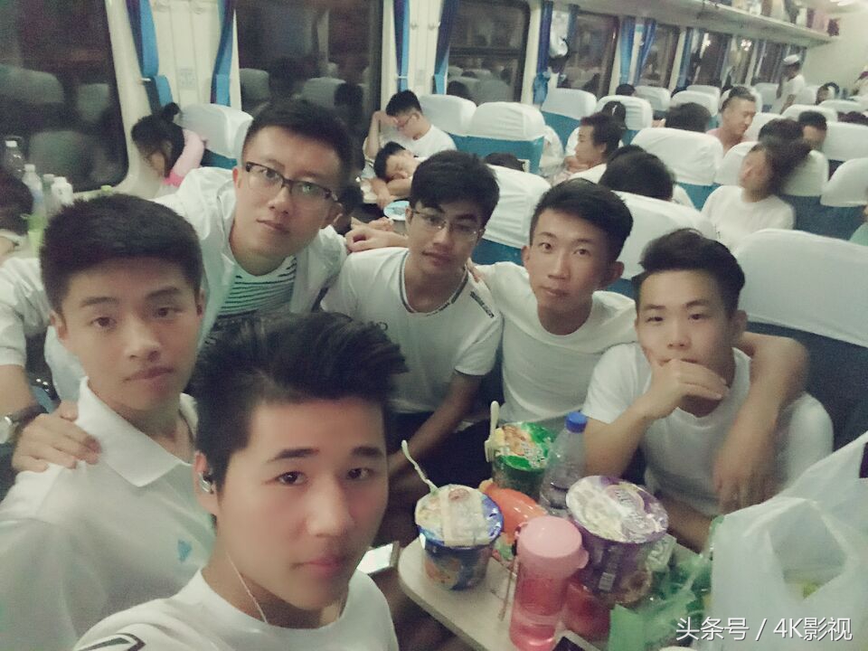 零元中国行——梦想起航