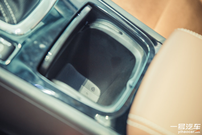 新君威深度试驾,新君威混动评测