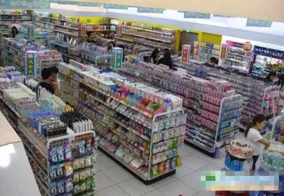 台湾最值得逛的美妆店大全