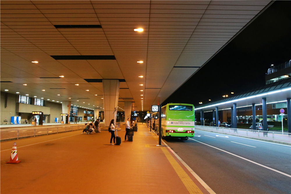 日本成田机场到市区最早几点,成田机场到东新宿