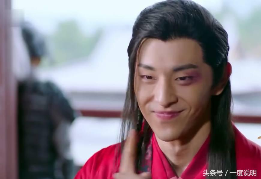 楚乔萧策外出散心遭伏击楚乔受伤,楚乔萧策城外遇险宇文玥救楚乔