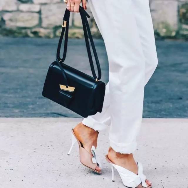 真正好的大牌包,大牌几千元的包